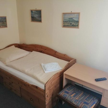 Zur Reblaus Hotel Boppard Bagian luar foto