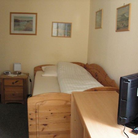 Zur Reblaus Hotel Boppard Bagian luar foto