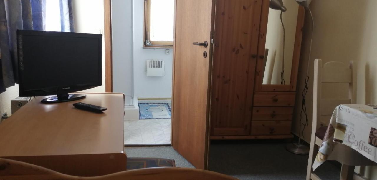 Zur Reblaus Hotel Boppard Bagian luar foto