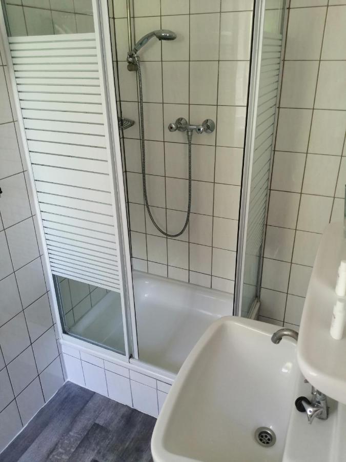 Zur Reblaus Hotel Boppard Bagian luar foto