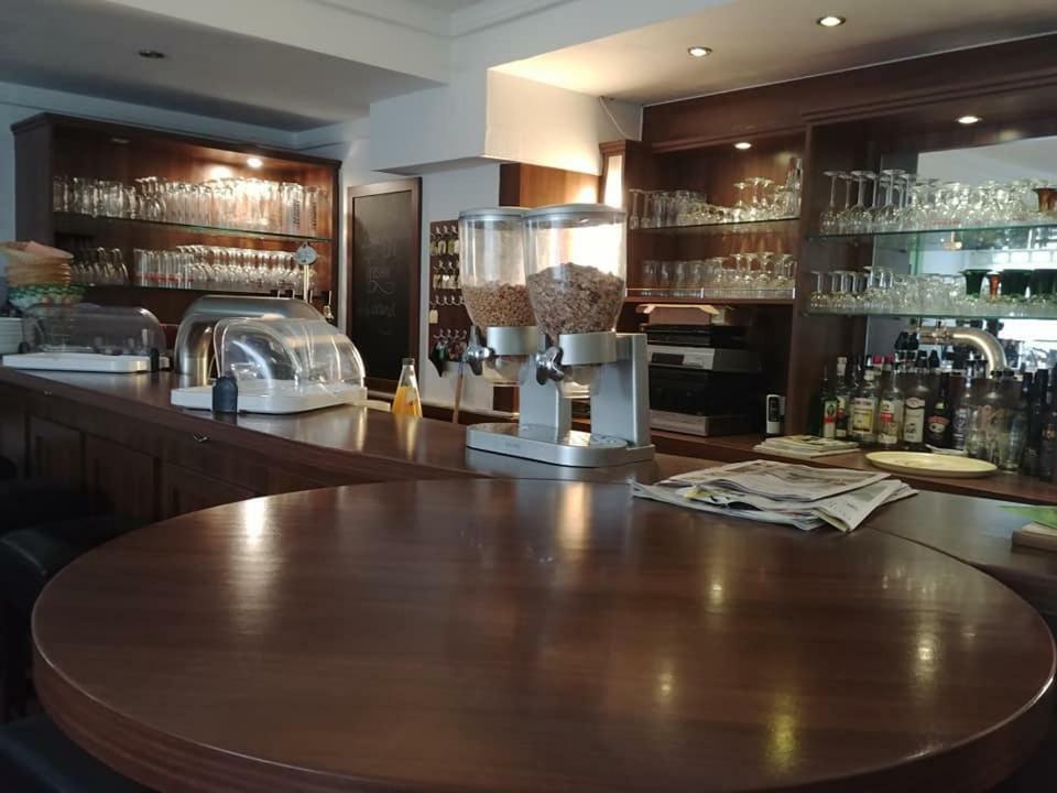 Zur Reblaus Hotel Boppard Bagian luar foto